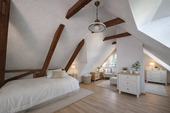 Dachzimmer KI - 