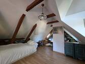 Dachzimmer IST - 