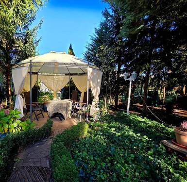 Pavillon Ist - 