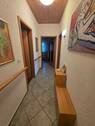 Flur Haupthaus - 