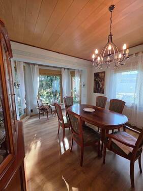 Esszimmer / Büro / SZ - 
