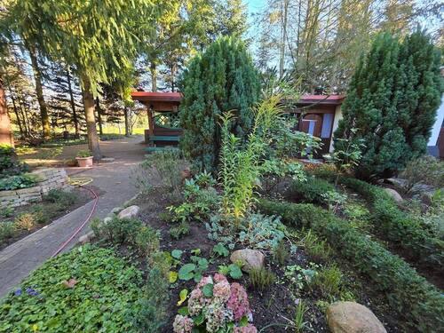 Garten - 