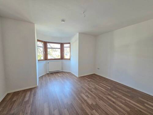 Geräumiges Schlafzimmer - 