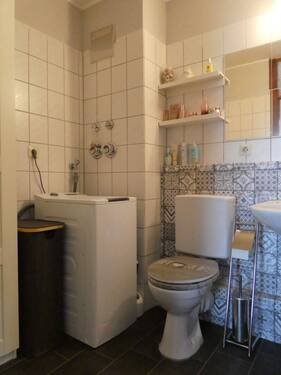 Bad/WC - 