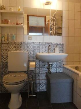 Bad/WC - 