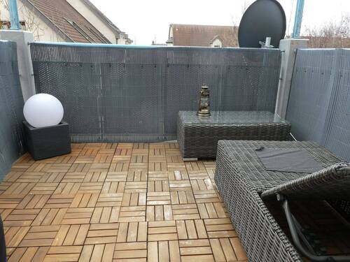 Balkon - 