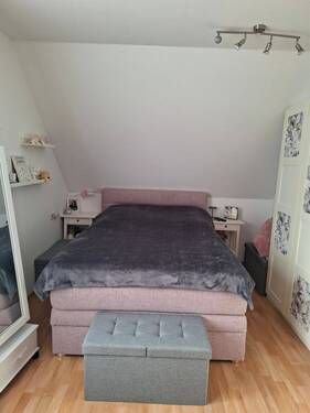 Schlafzimmer - 