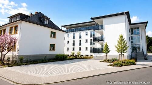 Parkplätze - 