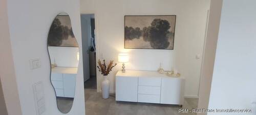 Wohnen mit Stil - 
