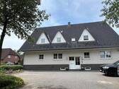760 Am Weizengrund 19 Vorderansicht - 3 Zimmer Etagenwohnung in Wildeshausen