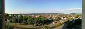 Panoramablick nach Norden - 
