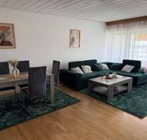 Helle 3-Zimmer-Wohnung mit Südbalkon und Weitblick - Weinheim