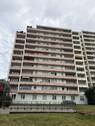 Hausansicht von hinten - 