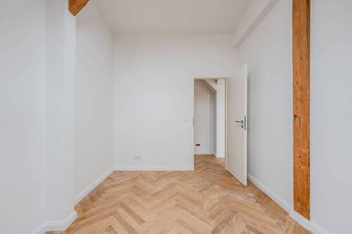Kinderzimmer - 