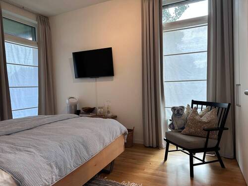 Schlafzimmer - 