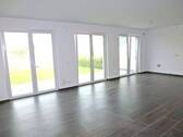 Schlafzimmer Erdgeschoss - 