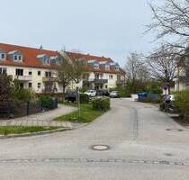 schöne 2,5-Zimmer Wohnung in Altötting