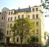 * Franz-Mehring-Str.* 2-Raum-Wg.- mit Balkon- * - Chemnitz Kaßberg