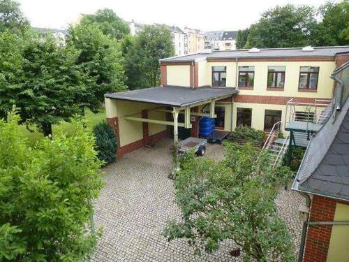 Ausblick - 