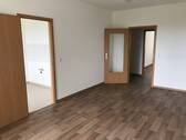 Eingang WZ/ Küche - Etagenwohnung mit 68,60 m² in Bitterfeld-Wolfen zur Miete