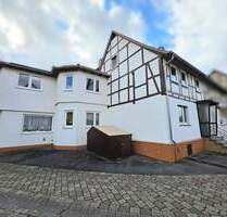 Gepflegtes und modernisiertes Zweifamilienhaus in Immenhausen-OT - Immenhausen / Holzhausen