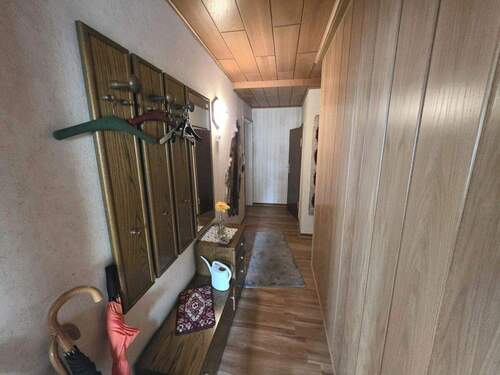 Flur EG - Doppelhaushälfte mit 250,00 m² in Immenhausen / Holzhausen zum Kaufen