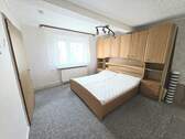 Schlafzimmer EG - 