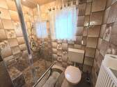 Bad mit Dusche EG - 