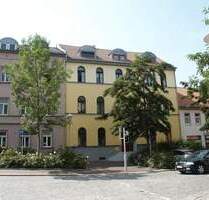 Ab 1.03.26! Schöne 2-Raumwohnung mit Balkon im Zwickauer Zentrum!