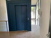 Aufzug - 