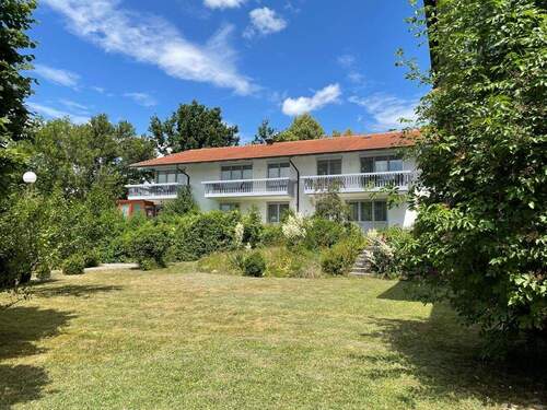 Bild 3 - 2 Zimmer Hotel, Pension, Gasthof in Bad Birnbach