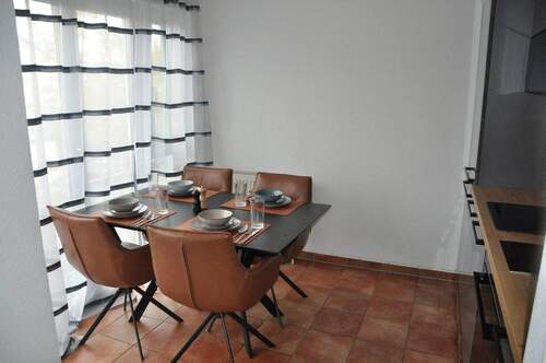 Bild 3 - 1 Zimmer Etagenwohnung in Karlsruhe