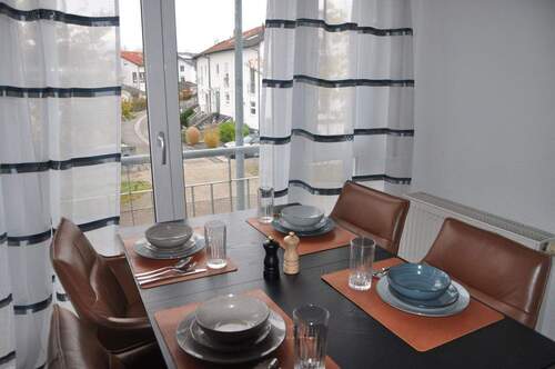 Bild 4 - Etagenwohnung mit 32,00 m&sup2; in Karlsruhe zum Kaufen