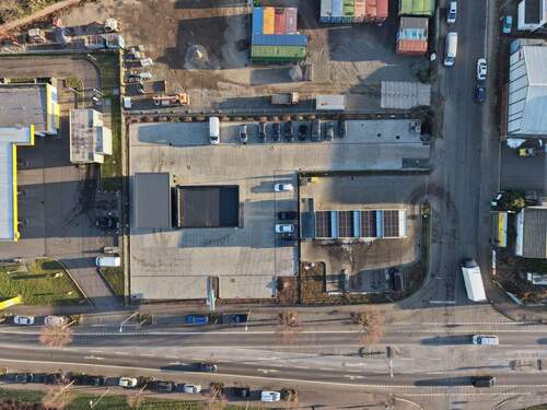 Grundstück - Grundstück zum Kaufen in Leipzig