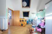 Kinderzimmer - 