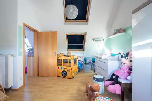 Kinderzimmer - 