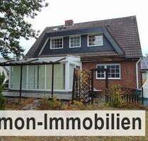 Eine attraktive Immobilie! Großzügiges lichtdurchflutetes Wohnhaus mit Wintergarten und Terrasse - Wolfsburg Nordsteimke