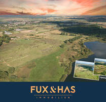 Erholung und Freizeit in Lipiany! Seegrundstück mit B-Plan für Wohnen, Hotel-,Gast- u. Sportgewerbe! - Leipzig / Leipzig Zentrum