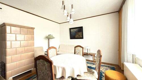 Wohnzimmer Obergeschoss - 