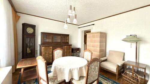 Wohnzimmer Obergeschoss - 