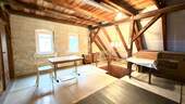 Dachgeschoss - 