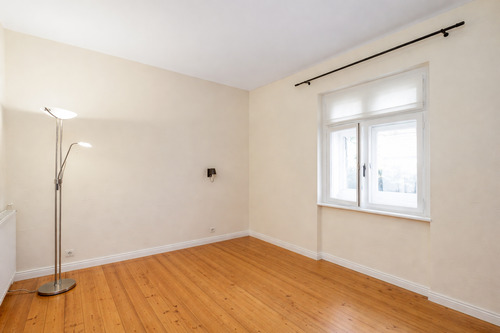 Visualisierung Zimmer 1 (KI generiert) - 5 Zimmer Einfamilienhaus in Berlin