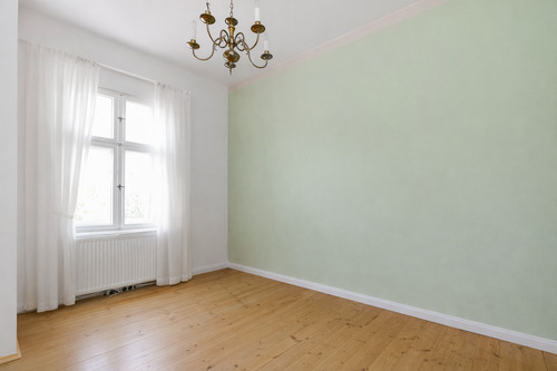 Visualisierung Zimmer 2 (KI generiert) - 