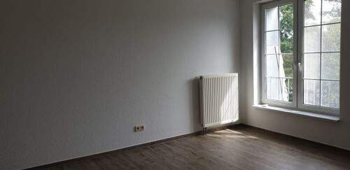 Wohnzimmer - 2 Zimmer Etagenwohnung in Brieselang