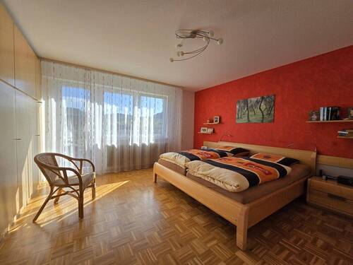 EG Schlafzimmer - 