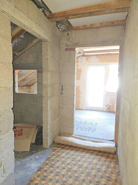 DG Flurbereich für Ausbau - 