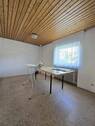 UG Büro Bügelraum - 