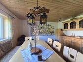 UG Hobbyraum. - 