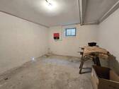 UG Abstellr. Werkstatt - 
