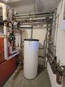 UG Heizraum - 